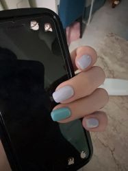 -七彩虹美甲美睫 半永久