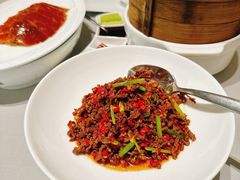 -南景饭店(万家丽路店)