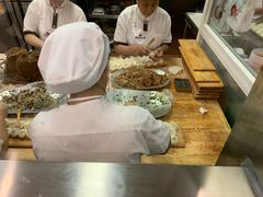 -庆丰包子铺(大屯路店)