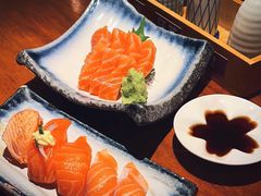 -千代武日本料理(开发区店)