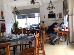 大堂-富哥食店
