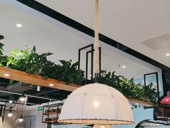 大堂-潮粥人(威高店)