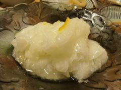 柚子绵绵冰-伊豆野菜村(大族广场店)
