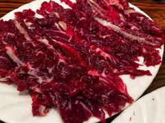-万祥牛肉火锅(金龙店)
