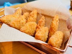 -青麦家·融合餐厅(江岛智立方店)