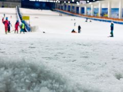 -绍兴启迪乔波冰雪世界