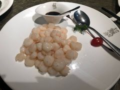 水晶虾仁-苏浙汇