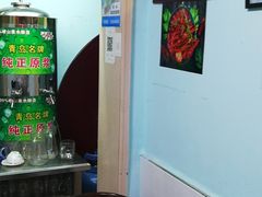 -香满居张记小厨私房菜(青岛站店)