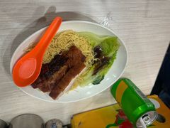 -一乐烧鹅(中环店)