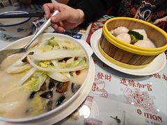 -香港新记茶餐厅(春熙太古里店)