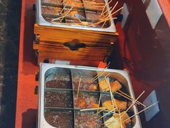 -素心素食(翠苑店)