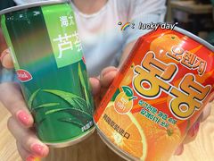-李先生的首尔小馆(松江启源广场店)