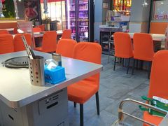 -盛辛巴·东北炭火烤肉(托乐嘉店)
