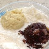 满记甜品自助，冲不冲