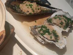 -老阿爸鲜鱼土菜(昆山花桥店)