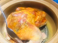 -金牌外婆家(苏州中心店)