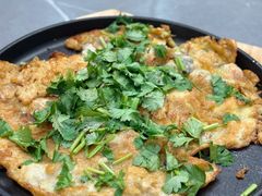 -随园花园餐厅(新港中路店)