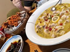 -臻吃客主题餐厅(湖州太阳城店)