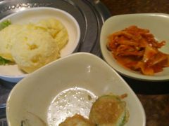 -六七八韩式烤肉·韩国料理(上杭路店)