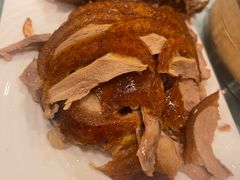 精品烤鸭-全聚德(上海首店浦东店)