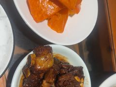 -水先生寧波菜(天一店)