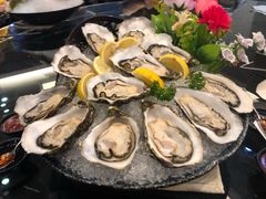 法国生蚝-冬宝海鲜食府(桂城店)