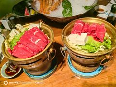 -Mr.Fish鱼鲜生海鲜放题(高德置地冬广场店)