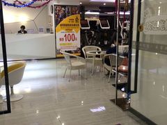 -威蒂斯国际健身游泳会所(东莞庄路店)