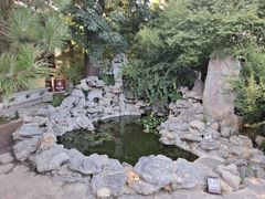 -戏马台景区