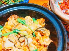 -常来小聚·广州非遗传承餐厅(高德置地店)