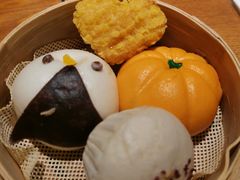 -比格比萨自助(万柳华联店)