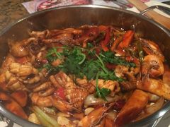 -黄记煌三汁焖锅(欢乐海岸店)
