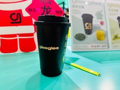 -gleeglee乐溢亦茶(合生汇店)