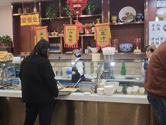 -护国寺小吃(中关村店)