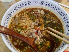 -三两粉(莲塘华润万家店)