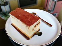 提拉米苏-玉马原餐厅