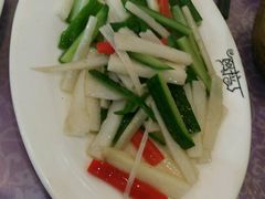 -克拉玛依新疆餐厅