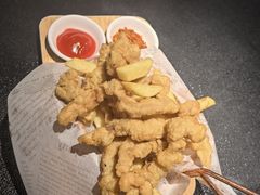 -辣尚瘾·烤鱼·新川菜(牡丹园直营店)