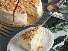 【必点】榴莲千层-MUSANG KING猫山王(龙湖杭州滨江天街店)