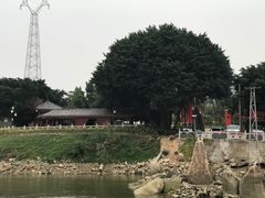 -仓山金山寺