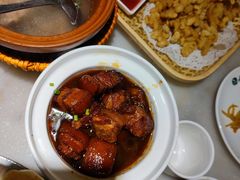 -小菜园新徽菜(马鞍山金鹰店)