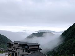 -三清山希尔顿度假酒店