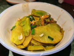 好大莴笋片-姐夫的小菜(新中关购物中心店)