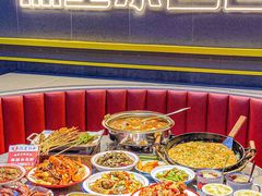 -冶建镜子·老南昌大排档·江西虾王(总店)