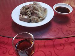 白切羊肉-漕湖人家(漕湖产业园青年公寓A区店)