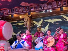 -宣科纳西古乐·非遗体验空间(大水车店)