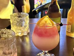 -杯莫停小酒馆