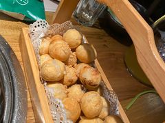 -如意楼农家菜(雁荡山店)