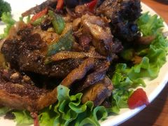 -藏家一号藏餐厅(北京中路店)