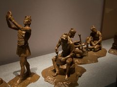 -鸿山遗址博物馆